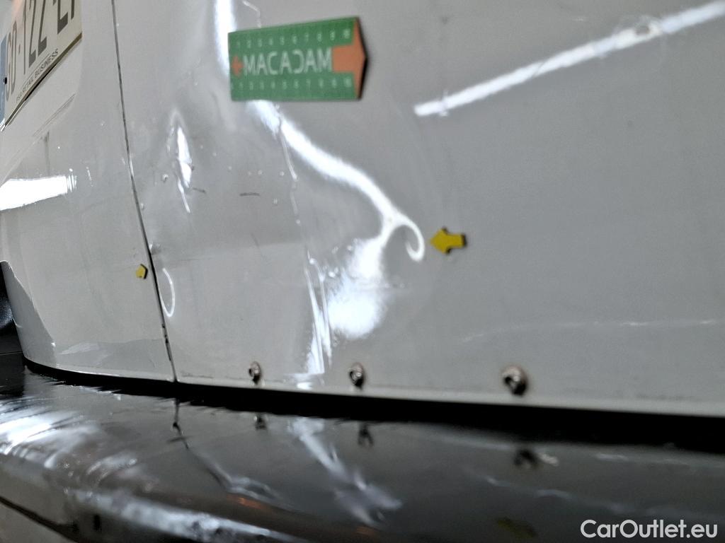  Citroen  Jumpy  Fourgon Club M 1.5 BlueHDi 100CV BVM6 E6d #34