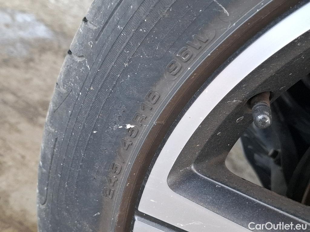  Cupra  Formentor CUPRA  / 2020 / 5P / SUV 1.4 e-HYBRID 204ch DSG6 Business Edition #14