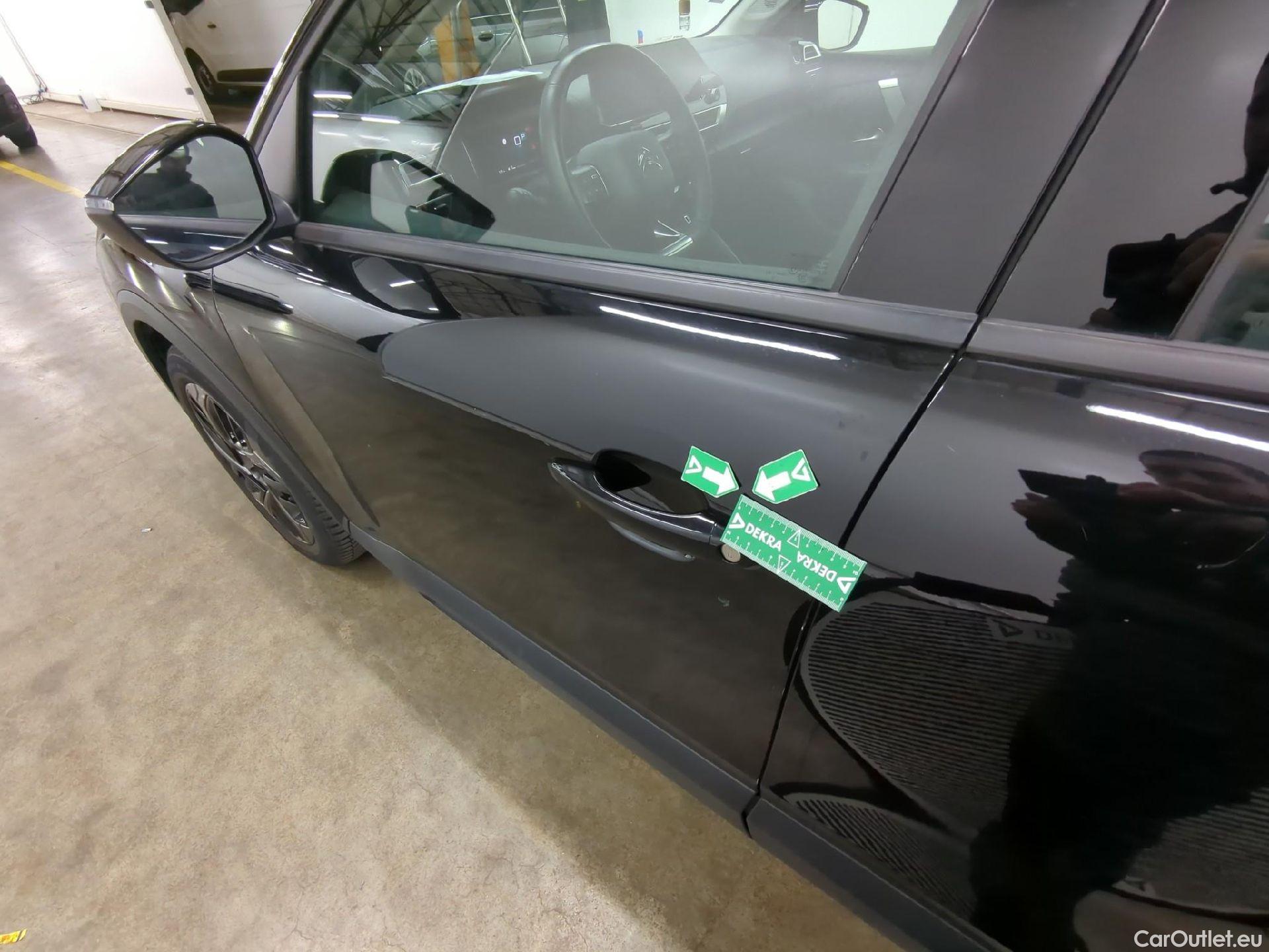  Citroen  C4  X Feel Pack 1.2 PureTech 130CV BVA8 6E #34