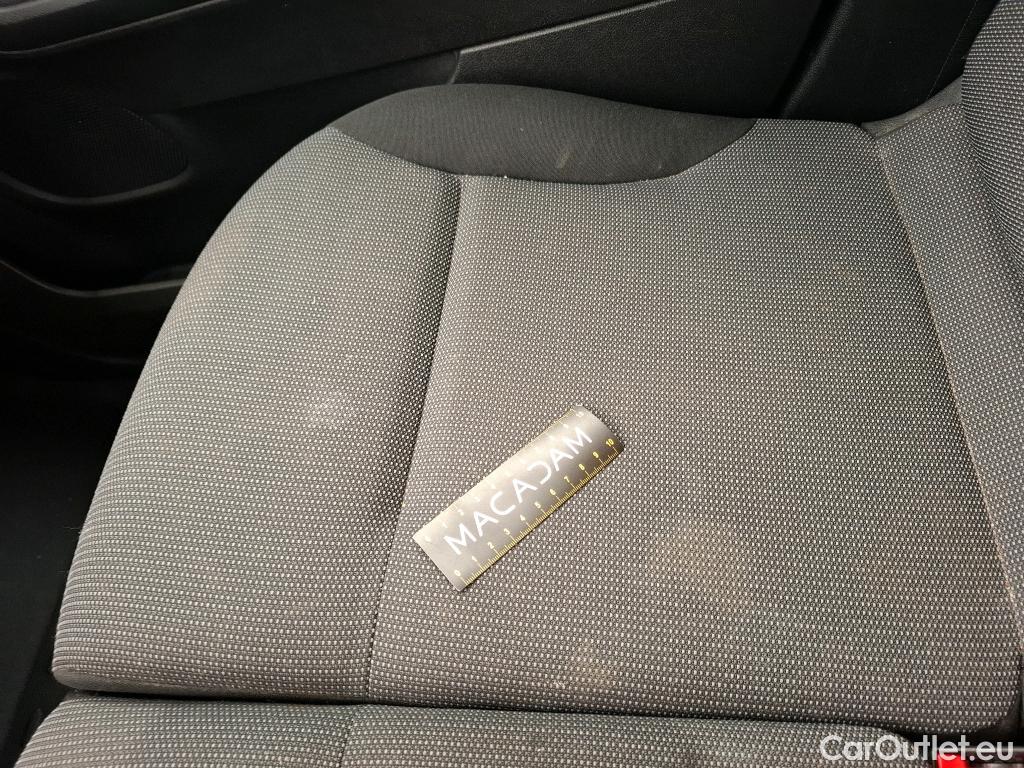  Citroen  Berlingo  Fourgon Club M 1000 1.2 PureTech 130CV BVA8 E6d #21