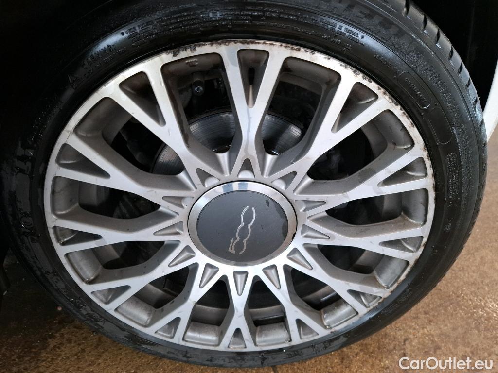  Fiat  500  Star 1.2 70CV BVM5 E6dT #24
