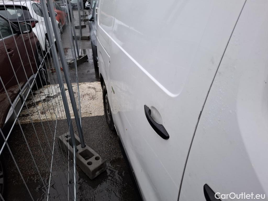  Citroen  Jumpy  Fourgon Club M 1.5 BlueHDi 100CV BVM6 E6d #47
