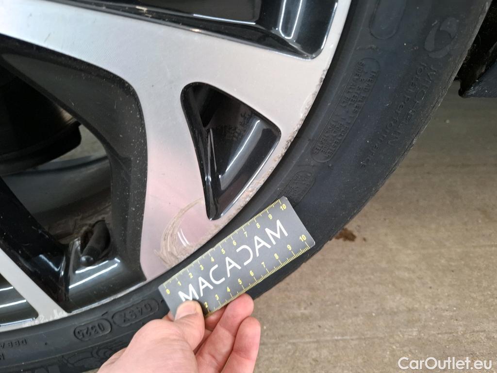  Citroen  C4 Grand Picasso /Spacetourer Business + 1.5 BlueHDi 130CV BVA8 E6d #31