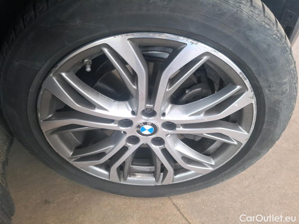  Bmw  X1 Série  sDrive18d Lounge 2.0 150CV BVA8 E6d #89