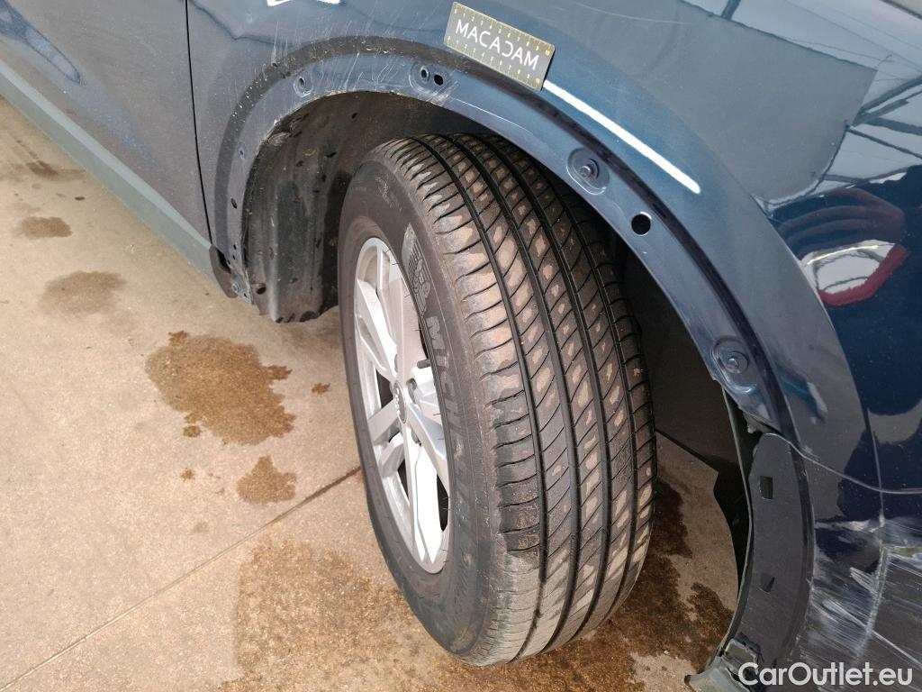  Audi  Q3  35 TDI Business Line 2.0 TDI 150CV BVA7 E6dT #56