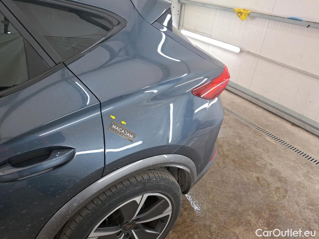  Cupra  Formentor CUPRA  / 2020 / 5P / SUV 1.4 e-HYBRID 204ch DSG6 Business Edition #27