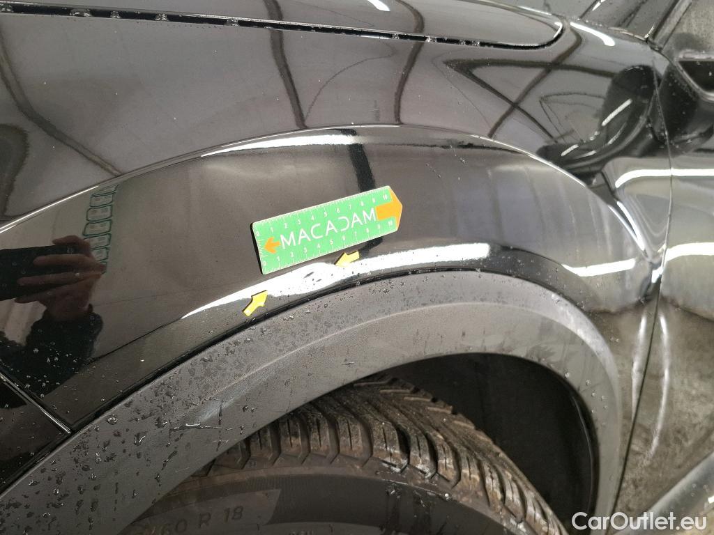  Citroen  C4 CITROEN  X / 2022 / 4P / Berline PureTech 130 S&S EAT8 Feel Pack #4