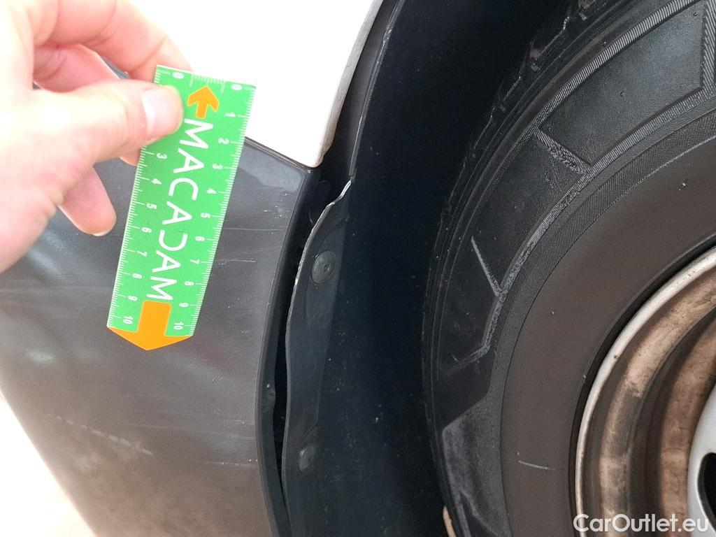  Citroen  Jumpy  Fourgon Club M 1.5 BlueHDi 100CV BVM6 E6d #93