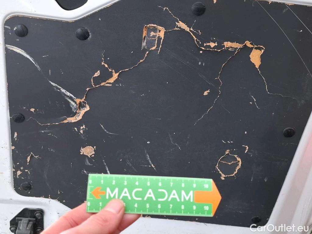  Citroen  Jumpy  Fourgon Club M 1.5 BlueHDi 100CV BVM6 E6d #70