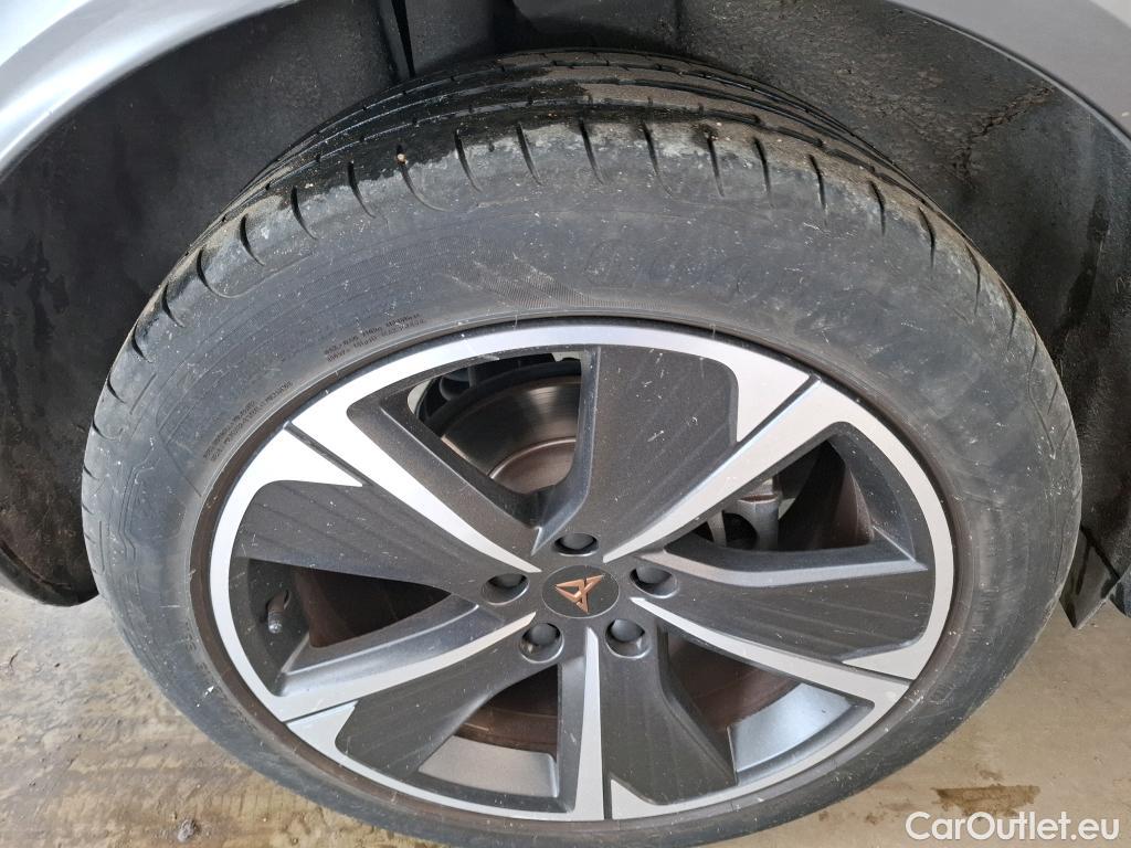  Cupra  Formentor CUPRA  / 2020 / 5P / SUV 1.4 e-HYBRID 204ch DSG6 Business Edition #12