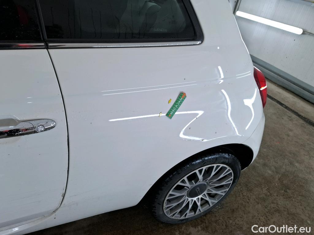  Fiat  500  Star 1.2 70CV BVM5 E6dT #28