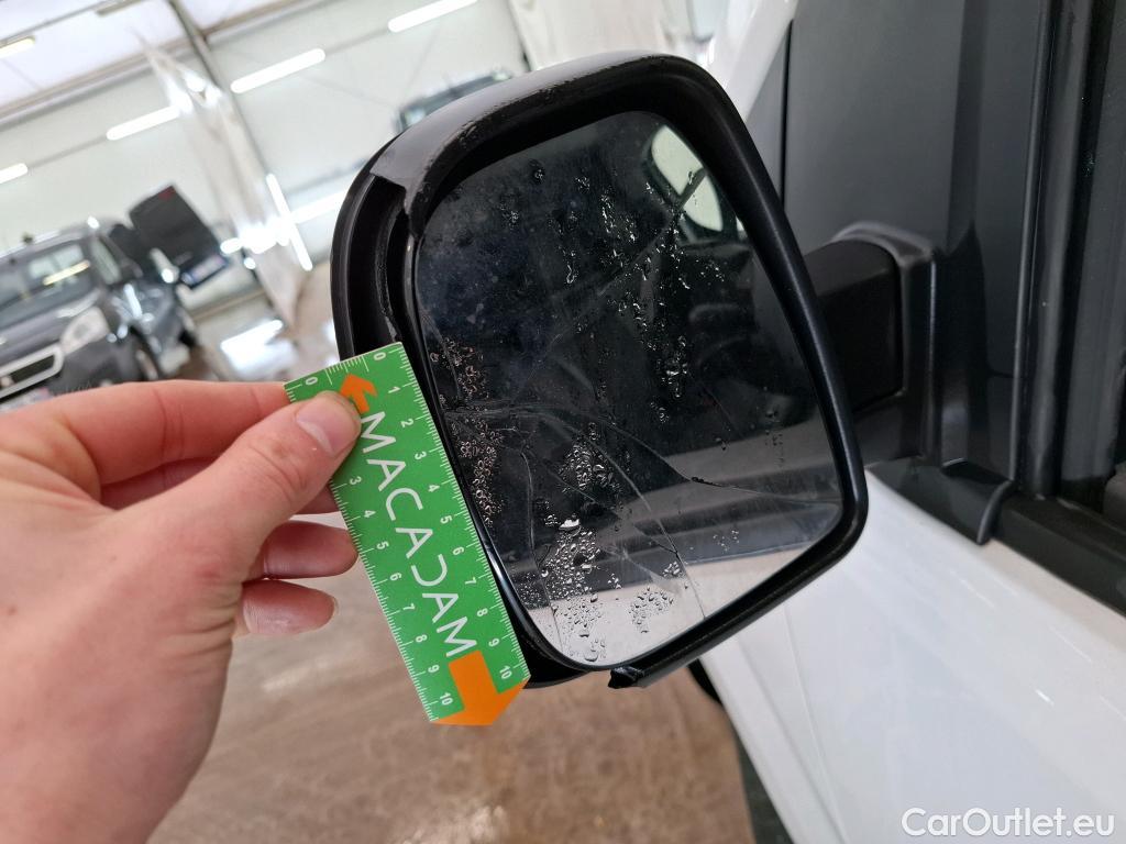  Citroen  Jumpy  Fourgon Club M 1.5 BlueHDi 100CV BVM6 E6d #81