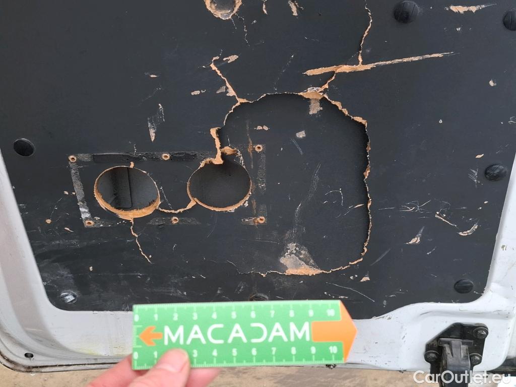  Citroen  Jumpy  Fourgon Club M 1.5 BlueHDi 100CV BVM6 E6d #68