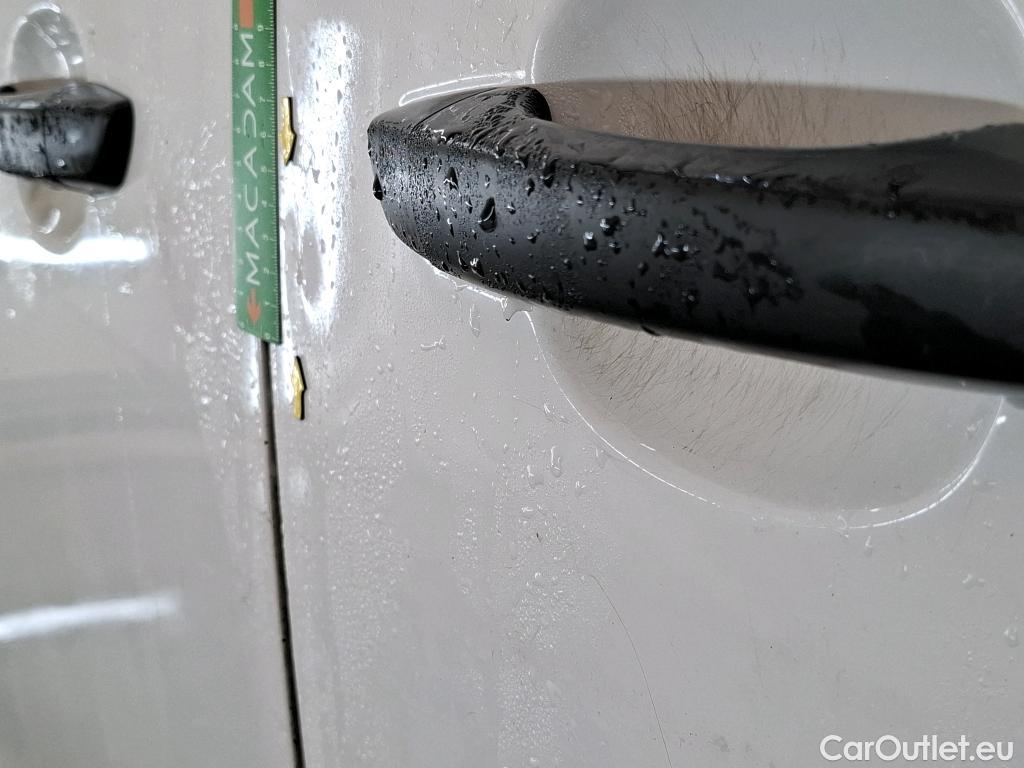  Citroen  Jumpy  Fourgon Club M 1.5 BlueHDi 100CV BVM6 E6d #78