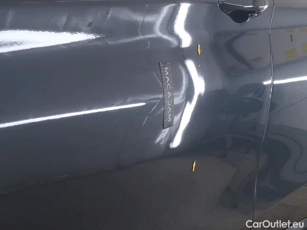  Bmw  X1 Série  sDrive18d Lounge 2.0 150CV BVA8 E6d #46