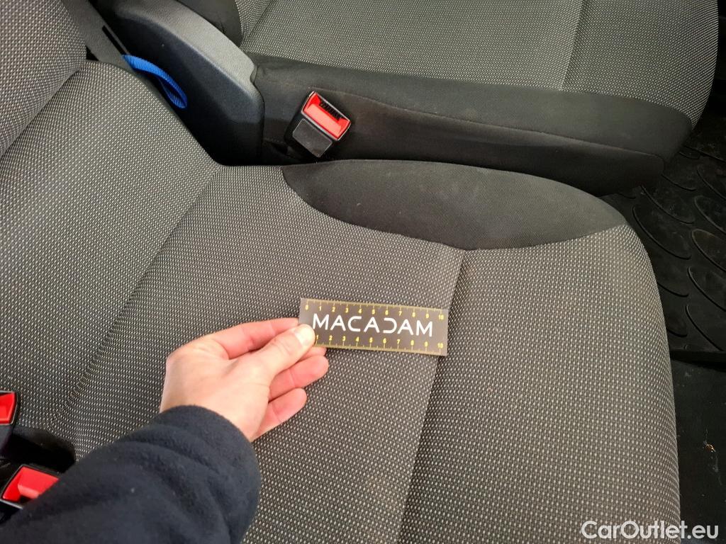  Citroen  Berlingo  Fourgon Driver M 650 1.5 BlueHDi 100CV BVM6 E6d #27