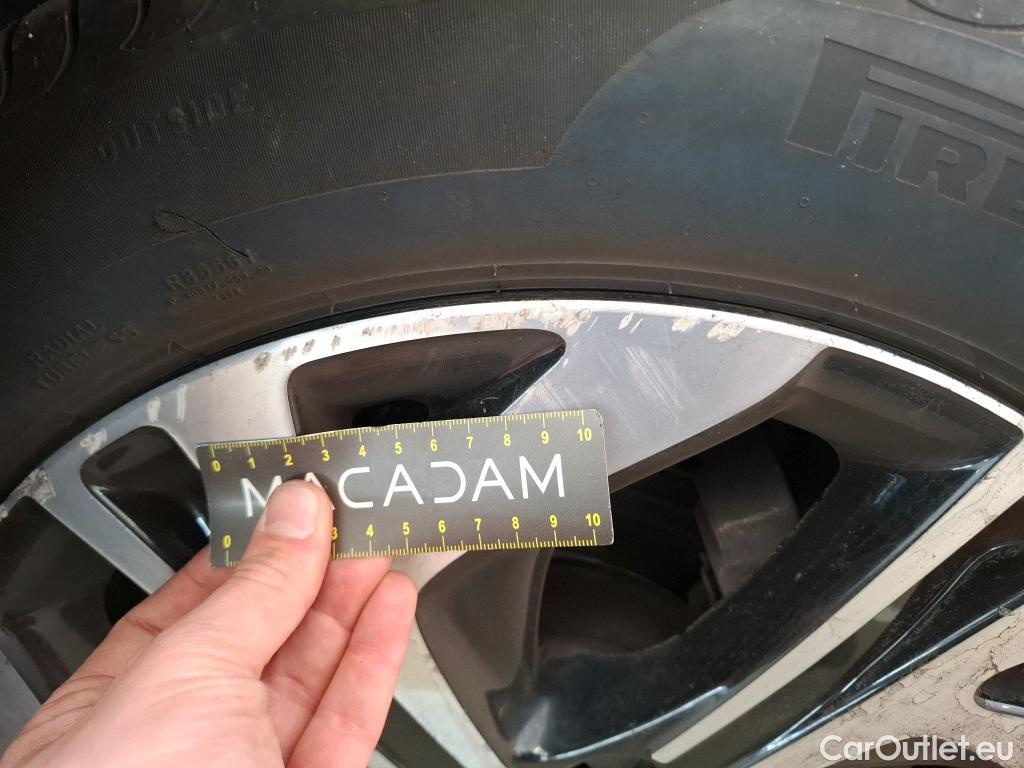  Citroen  C4 Grand Picasso /Spacetourer Business + 1.5 BlueHDi 130CV BVA8 E6d #36