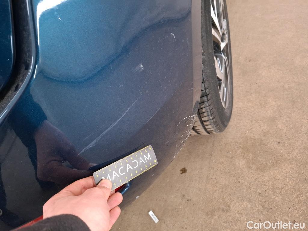  Citroen  C4 Grand Picasso /Spacetourer Business + 1.5 BlueHDi 130CV BVA8 E6d #8