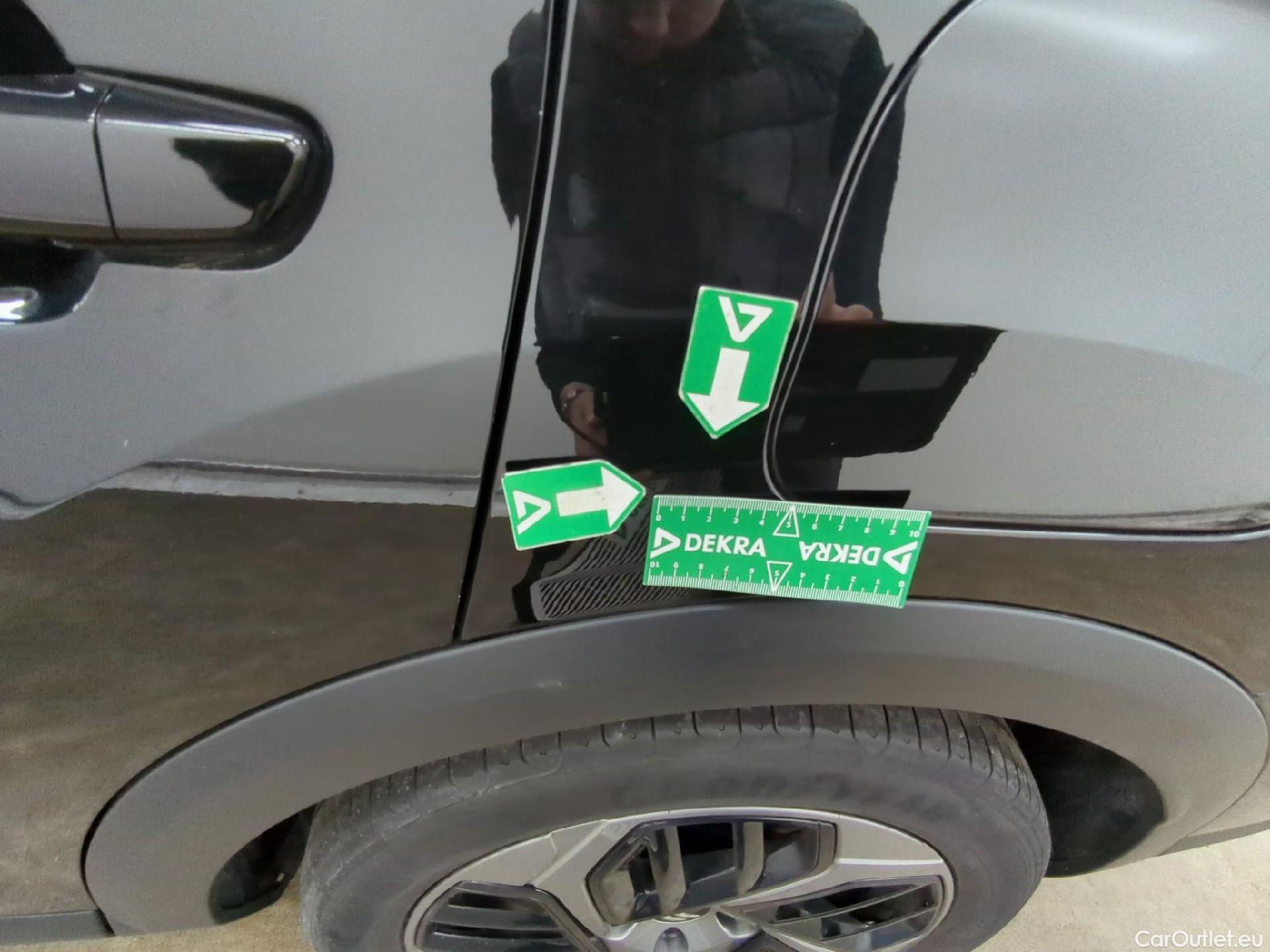  Citroen  C4  X Feel Pack 1.2 PureTech 130CV BVA8 6E #38