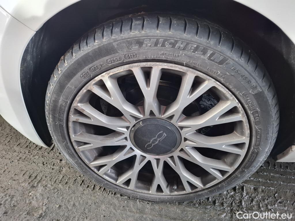  Fiat  500  Star 1.2 70CV BVM5 E6dT #13