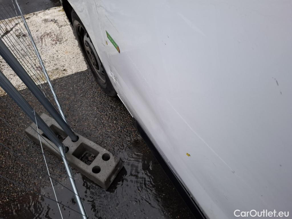  Citroen  Jumpy  Fourgon Club M 1.5 BlueHDi 100CV BVM6 E6d #45