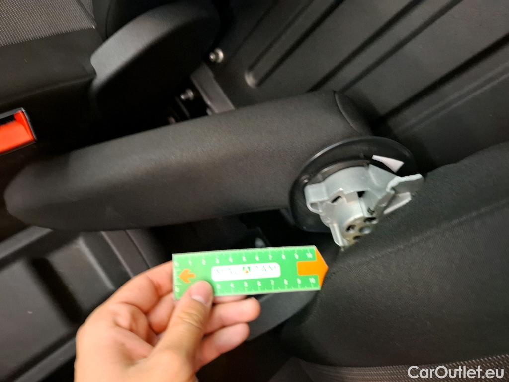  Citroen  Berlingo  Fourgon Club M 650 1.5 BlueHDi 75CV BVM5 E6dT #26