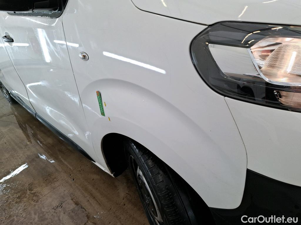  Citroen  Jumpy  Fourgon Club M 1.5 BlueHDi 100CV BVM6 E6d #74