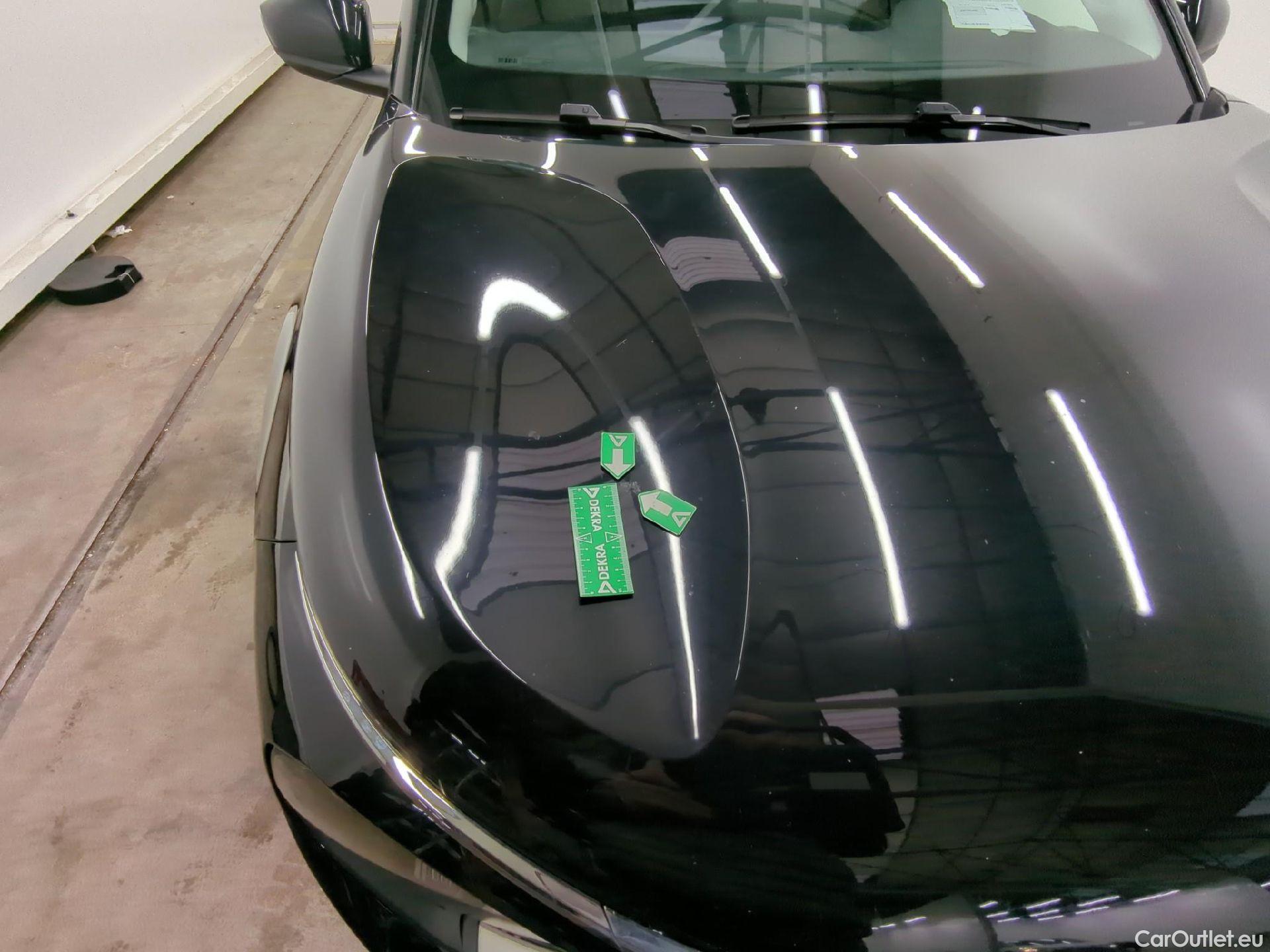  Citroen  C4  X Feel Pack 1.2 PureTech 130CV BVA8 6E #32