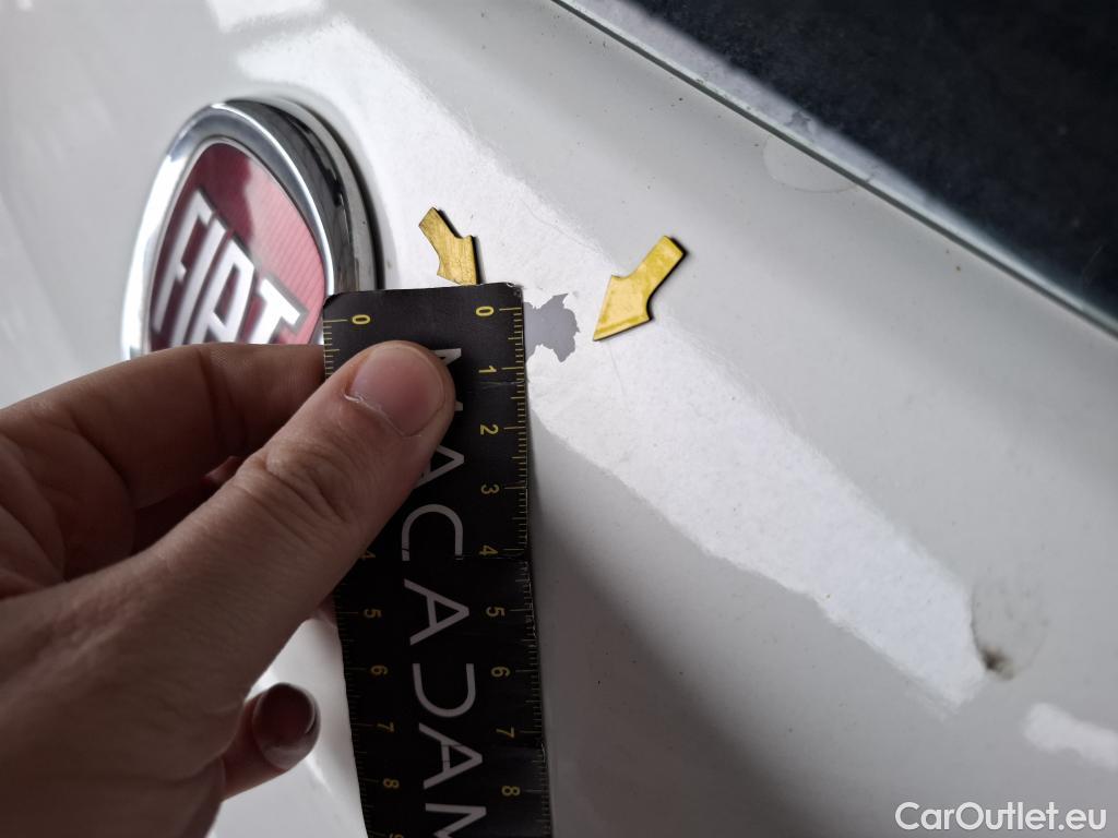  Fiat  500  Star 1.2 70CV BVM5 E6dT #9