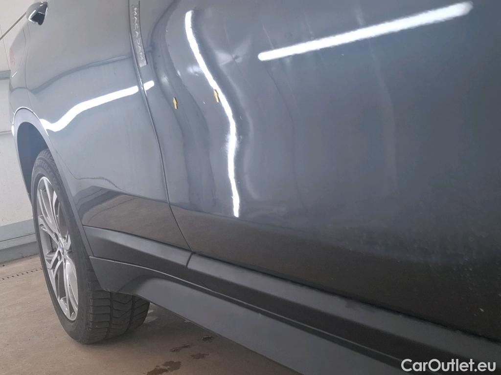  Bmw  X1 Série  sDrive18d Lounge 2.0 150CV BVA8 E6d #66