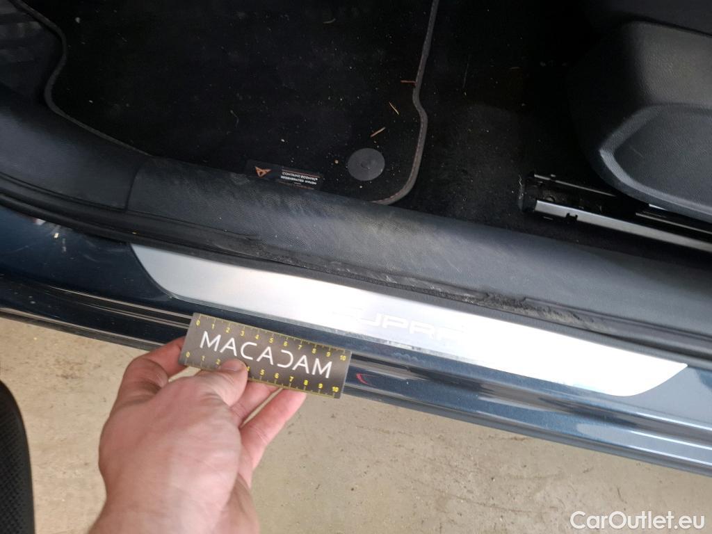  Cupra  Formentor CUPRA  / 2020 / 5P / SUV 1.4 e-HYBRID 204ch DSG6 Business Edition #20