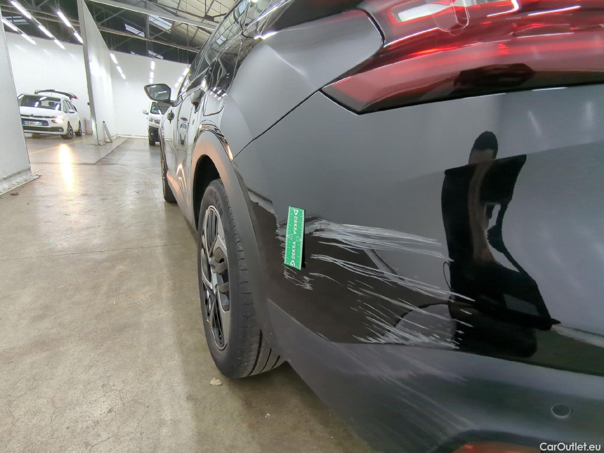  Citroen  C4  X Feel Pack 1.2 PureTech 130CV BVA8 6E #15