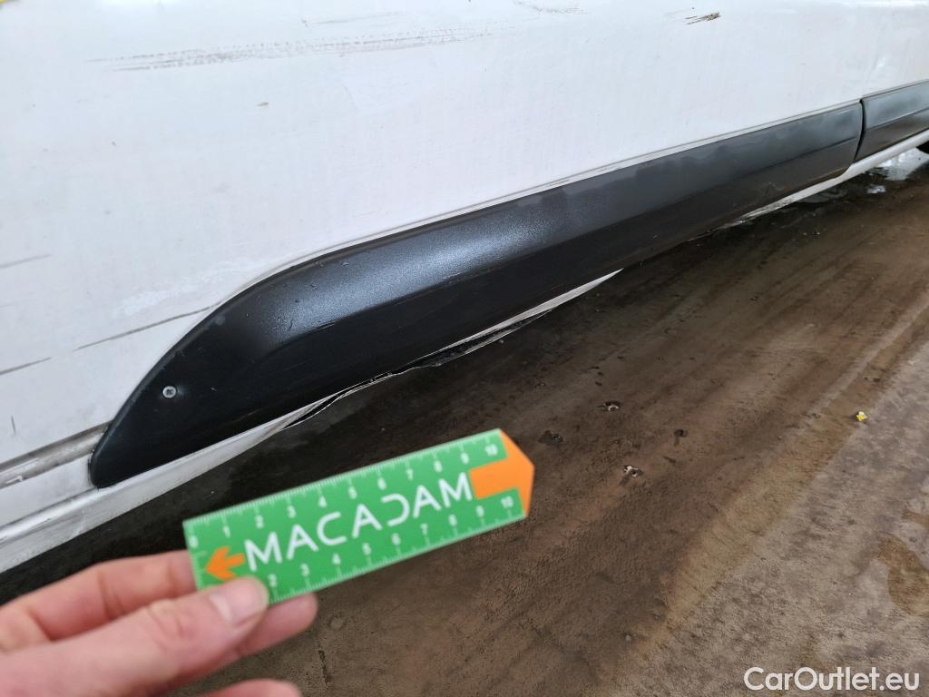  Citroen  Jumpy  Fourgon Club M 1.5 BlueHDi 100CV BVM6 E6d #71