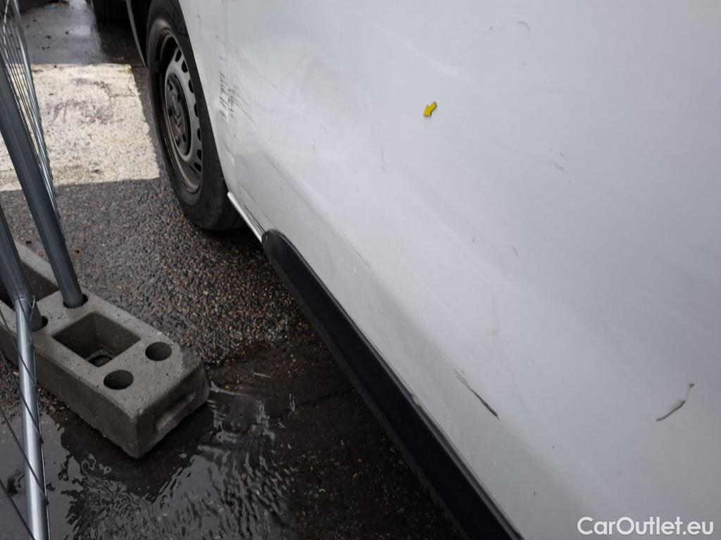  Citroen  Jumpy  Fourgon Club M 1.5 BlueHDi 100CV BVM6 E6d #49