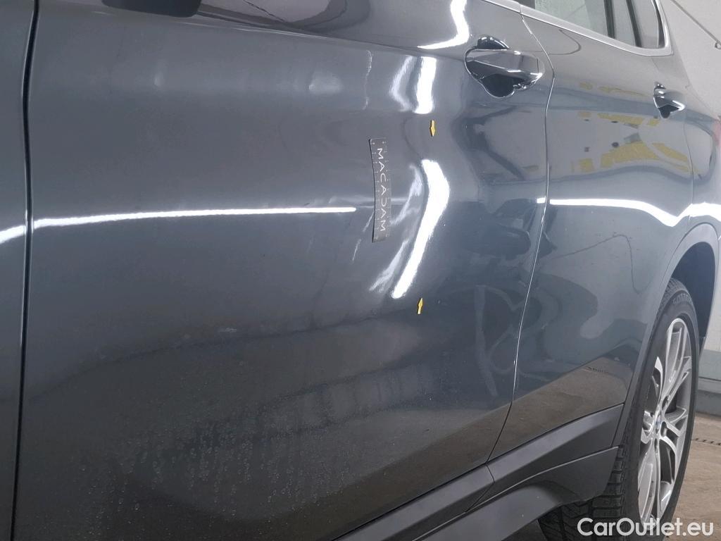  Bmw  X1 Série  sDrive18d Lounge 2.0 150CV BVA8 E6d #43