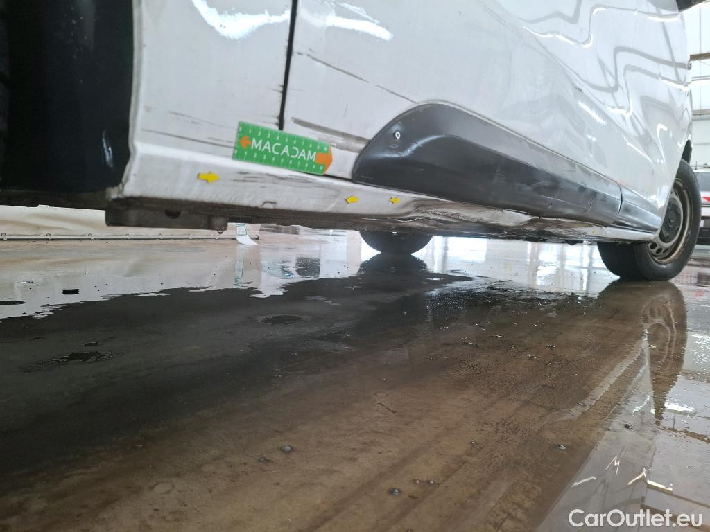  Citroen  Jumpy  Fourgon Club M 1.5 BlueHDi 100CV BVM6 E6d #1