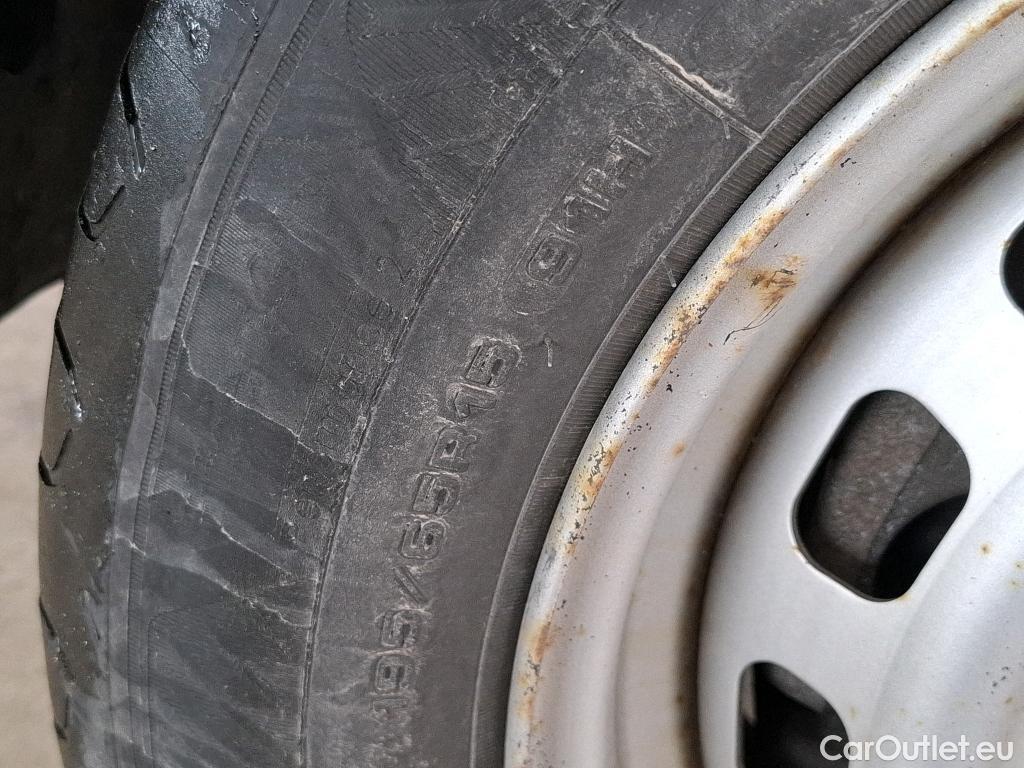  Citroen  Berlingo  Fourgon Driver M 650 1.5 BlueHDi 100CV BVM6 E6d #13