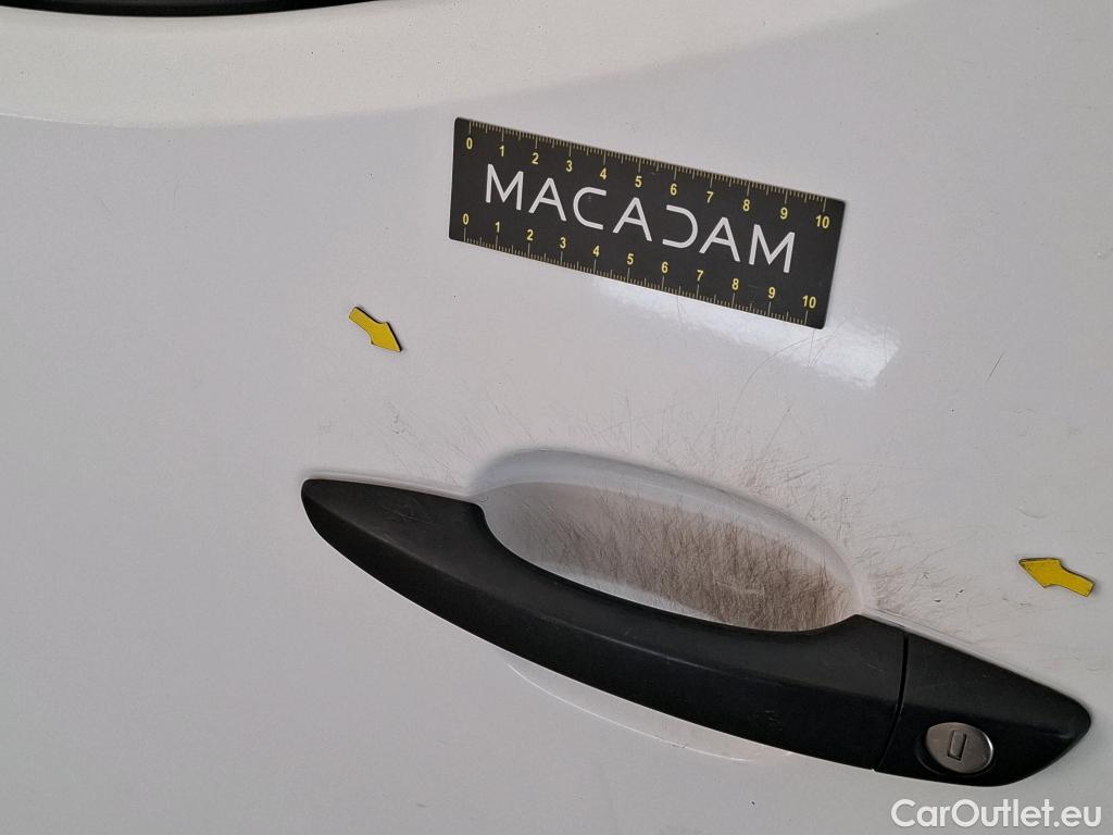  Citroen  Berlingo  Fourgon Driver M 650 1.5 BlueHDi 100CV BVM6 E6d #20