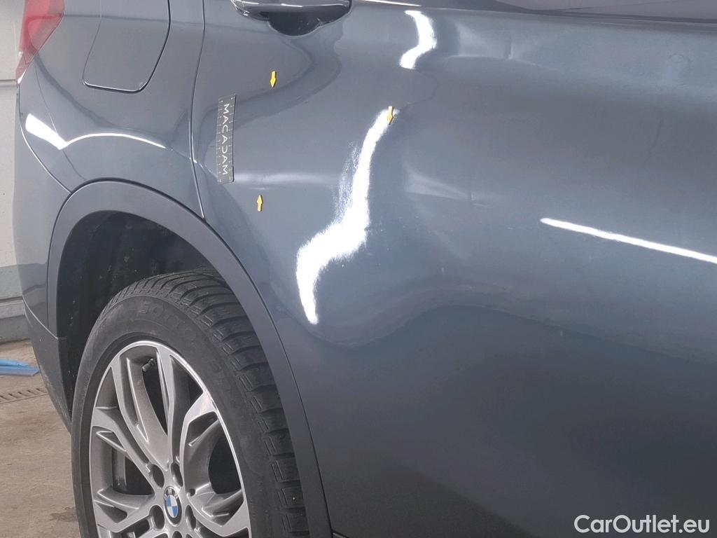  Bmw  X1 Série  sDrive18d Lounge 2.0 150CV BVA8 E6d #58