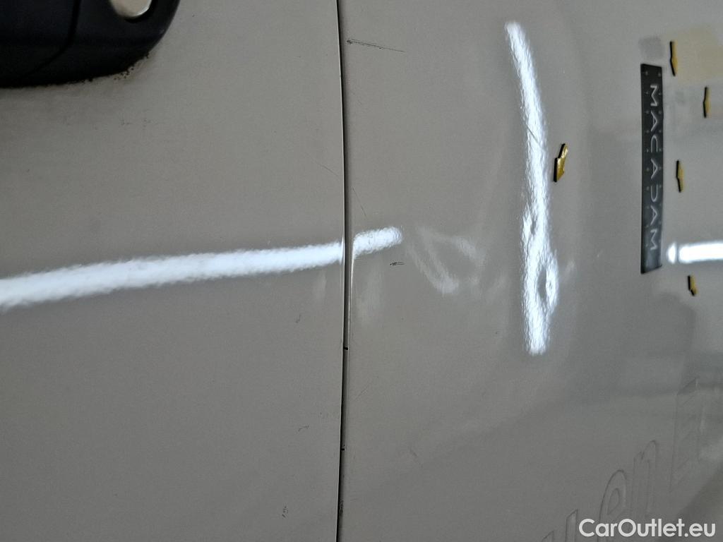  Citroen  Berlingo  Fourgon Club M 1000 1.2 PureTech 130CV BVA8 E6d #5