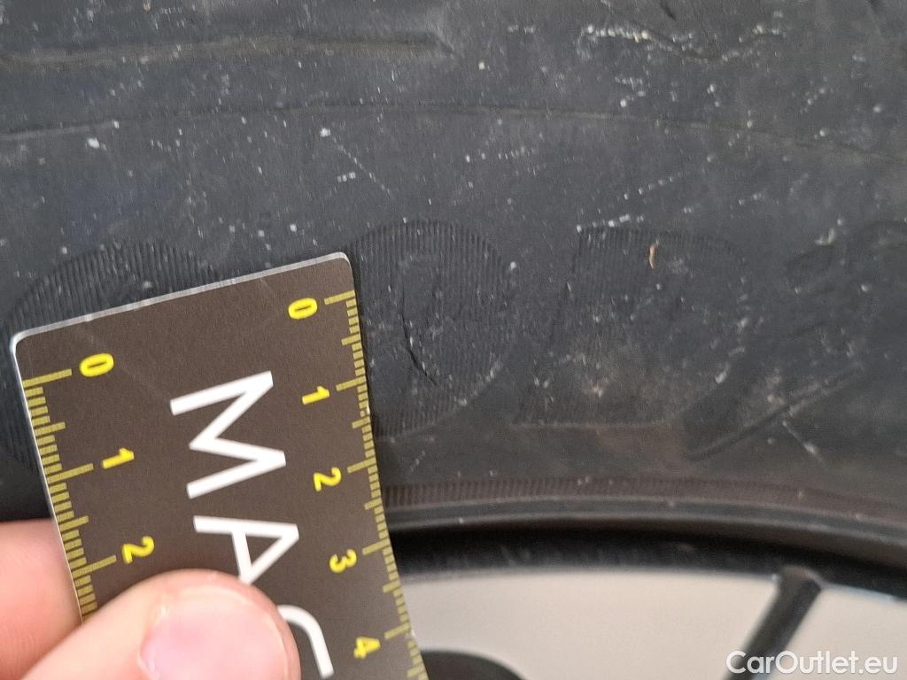  Cupra  Formentor CUPRA  / 2020 / 5P / SUV 1.4 e-HYBRID 204ch DSG6 Business Edition #13