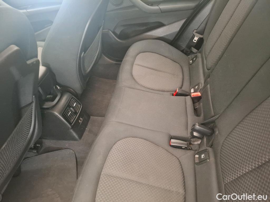  Bmw  X1 Série  sDrive18d Lounge 2.0 150CV BVA8 E6d #104