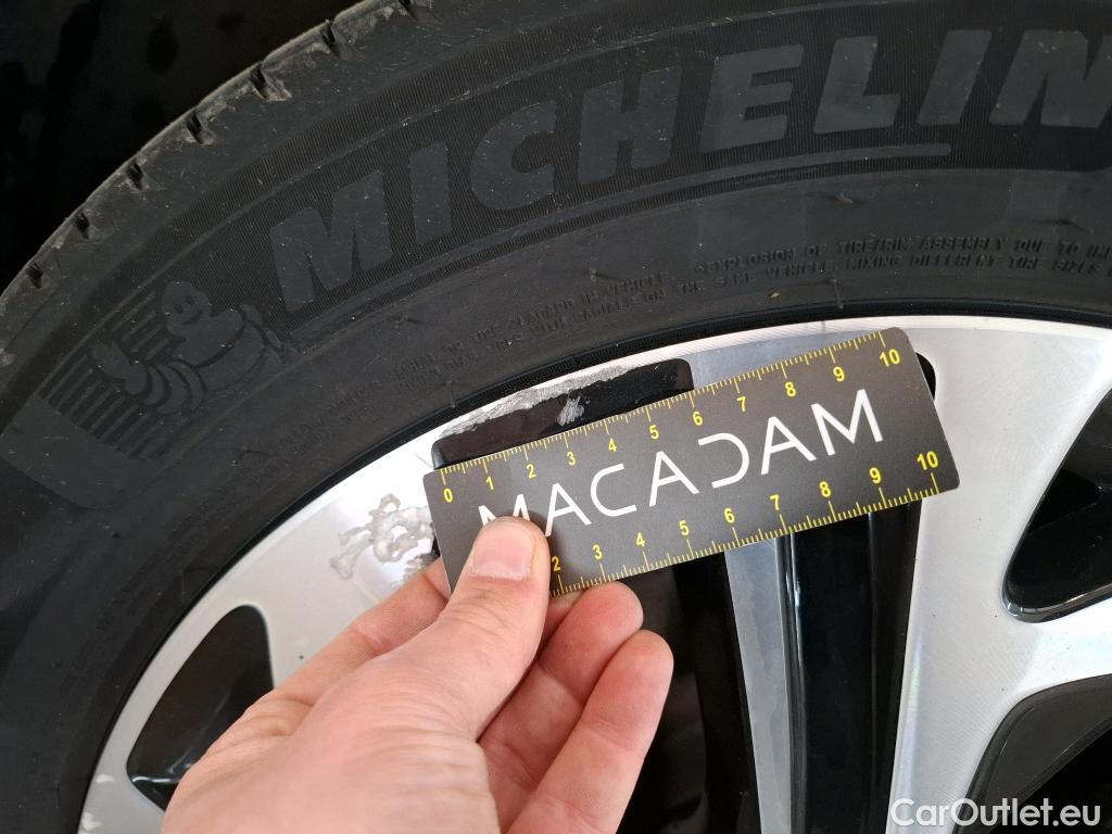  Citroen  C4 Grand Picasso /Spacetourer Business + 1.5 BlueHDi 130CV BVA8 E6d #24