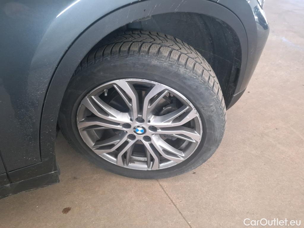  Bmw  X1 Série  sDrive18d Lounge 2.0 150CV BVA8 E6d #88