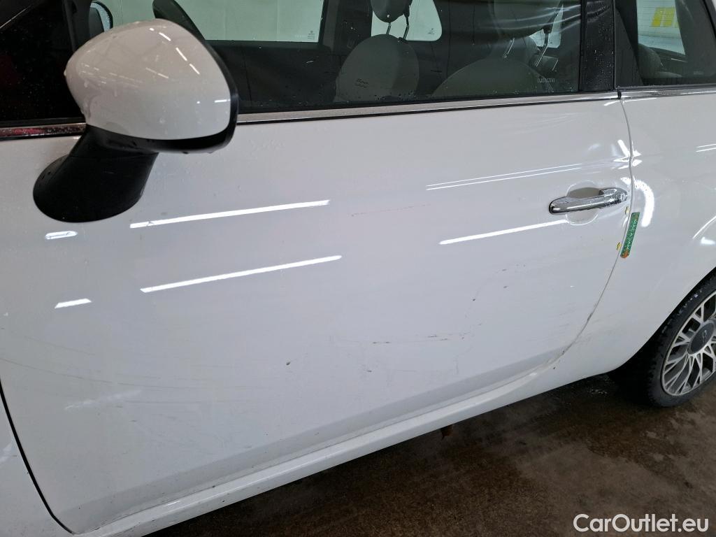  Fiat  500  Star 1.2 70CV BVM5 E6dT #5