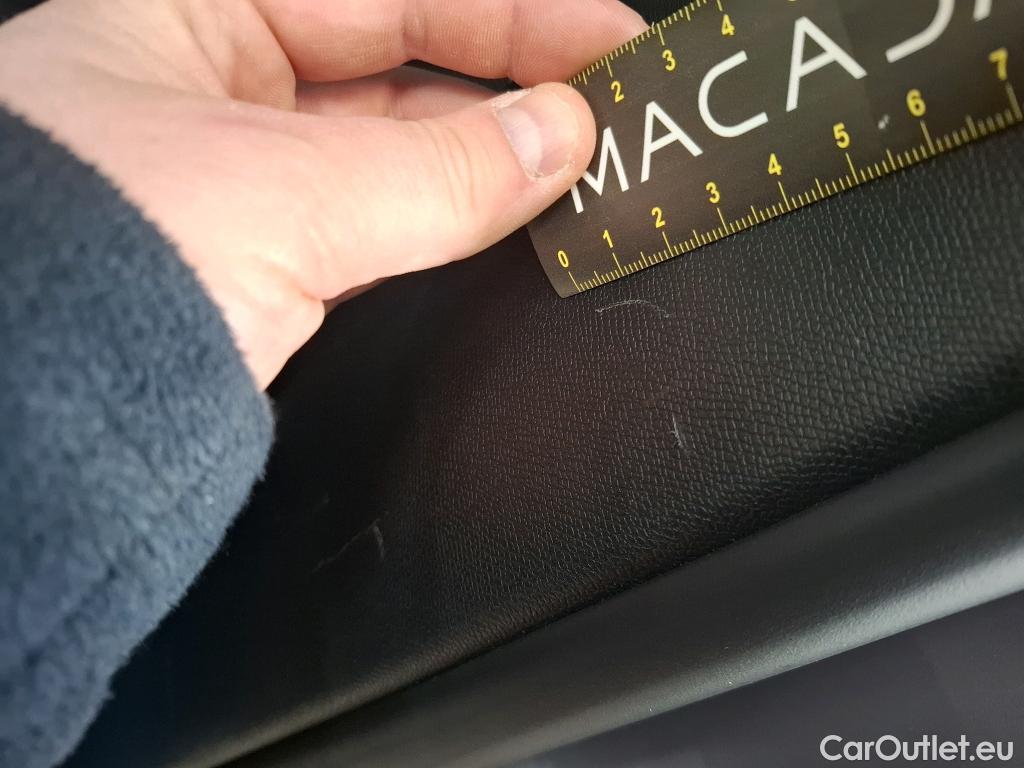  DS  DS7 DS DS 7 Crossback / 2017 / 5P / SUV E-TENSE 225 PERFORMANCE Line #17