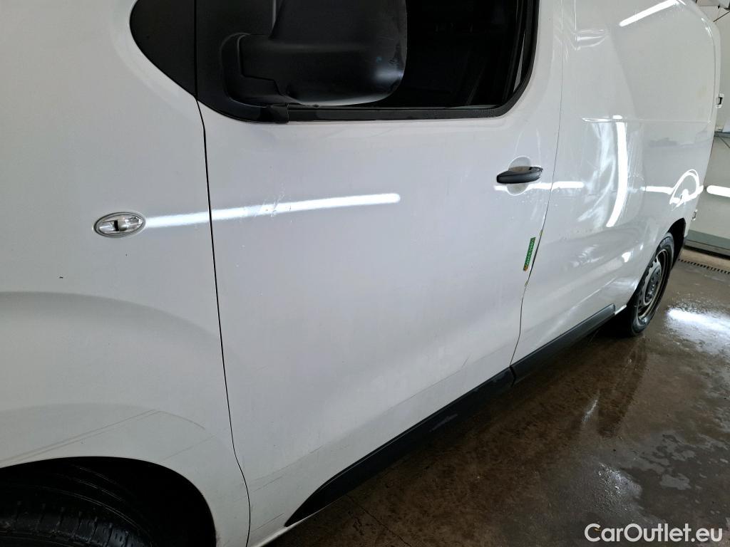  Citroen  Jumpy  Fourgon Club M 1.5 BlueHDi 100CV BVM6 E6d #50