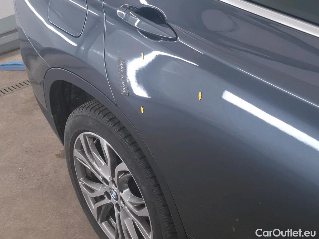  Bmw  X1 Série  sDrive18d Lounge 2.0 150CV BVA8 E6d #56