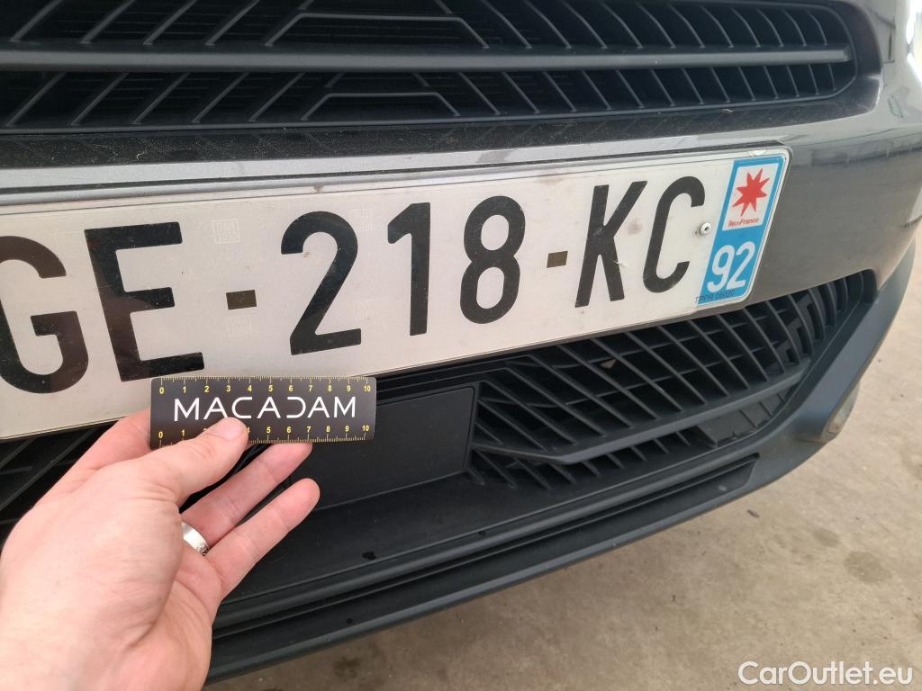  Citroen  C4  Berline Live Pack Business 1.5 BlueHDI 110CV BVM6 E6d #5