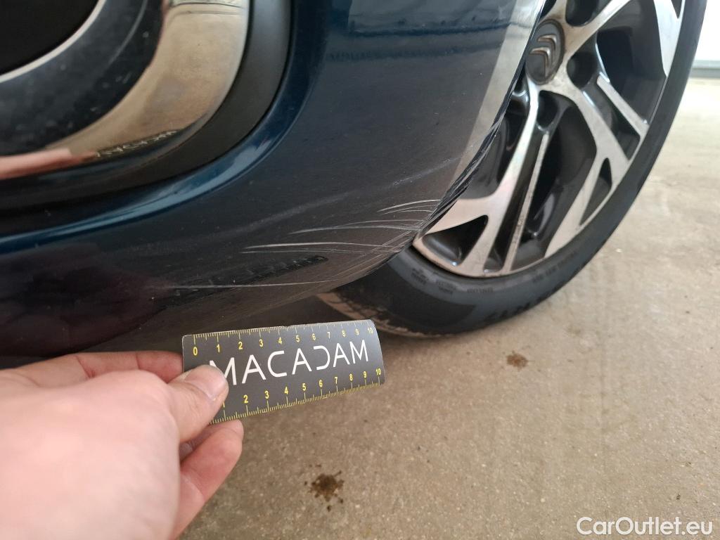  Citroen  C4 Grand Picasso /Spacetourer Business + 1.5 BlueHDi 130CV BVA8 E6d #16